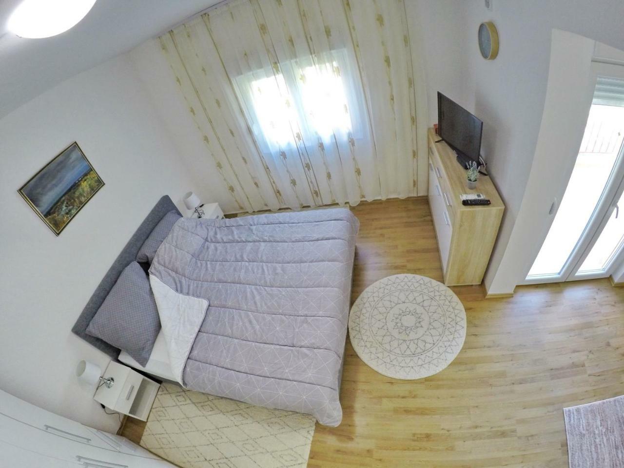 Apartmani Ambasador Trebinje Exterior photo