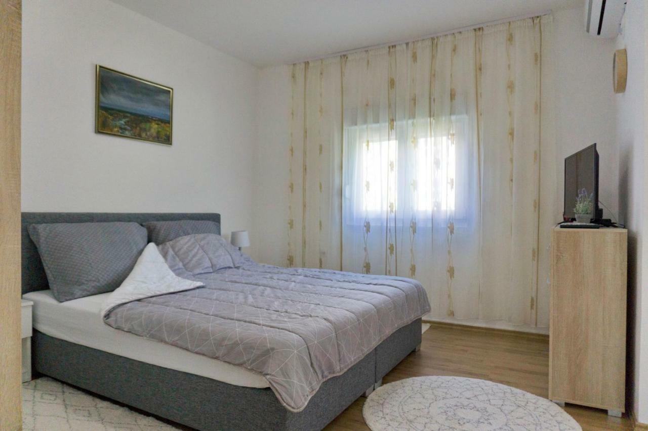 Apartmani Ambasador Trebinje Exterior photo