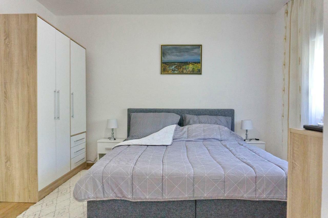 Apartmani Ambasador Trebinje Exterior photo