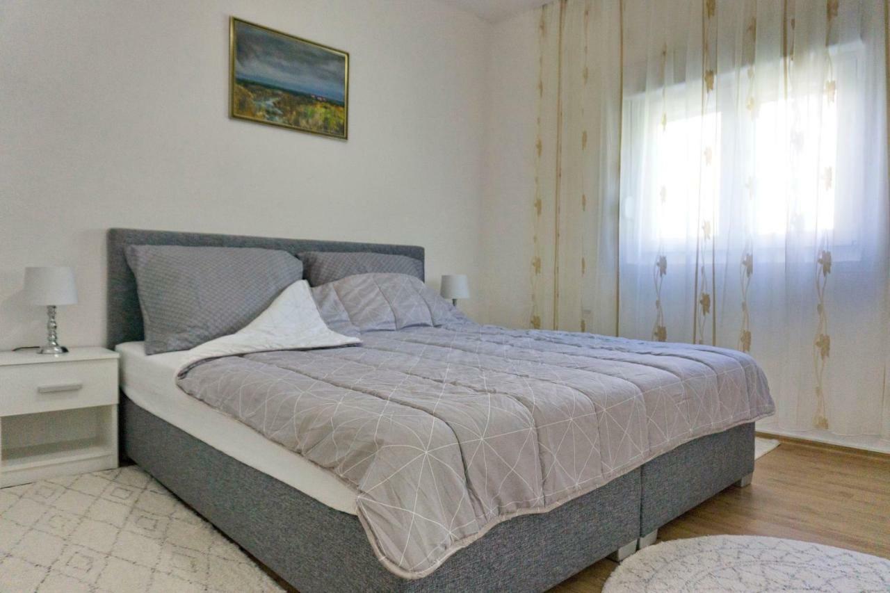 Apartmani Ambasador Trebinje Exterior photo