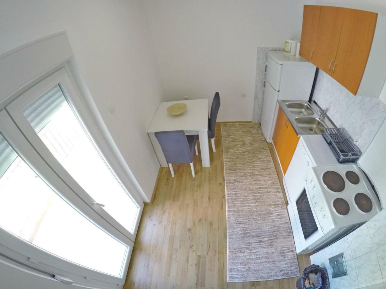 Apartmani Ambasador Trebinje Exterior photo